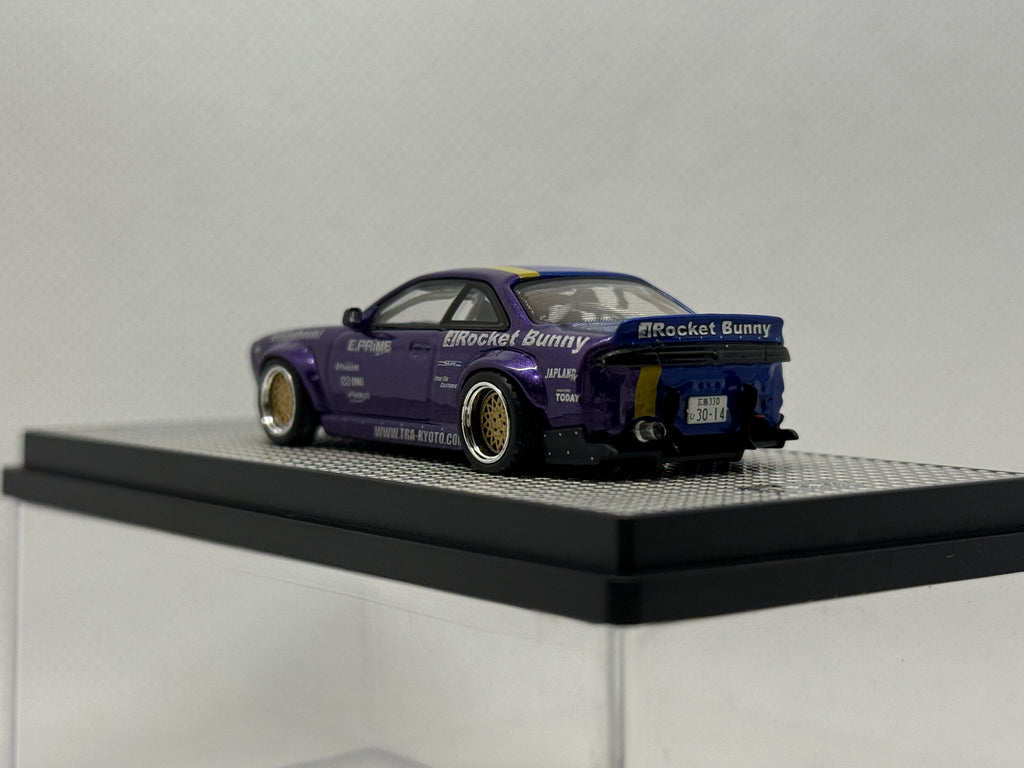 [Inno64] Nissan Silvia S14