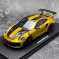 [GT Spirit] Porsche 911 GT2RS