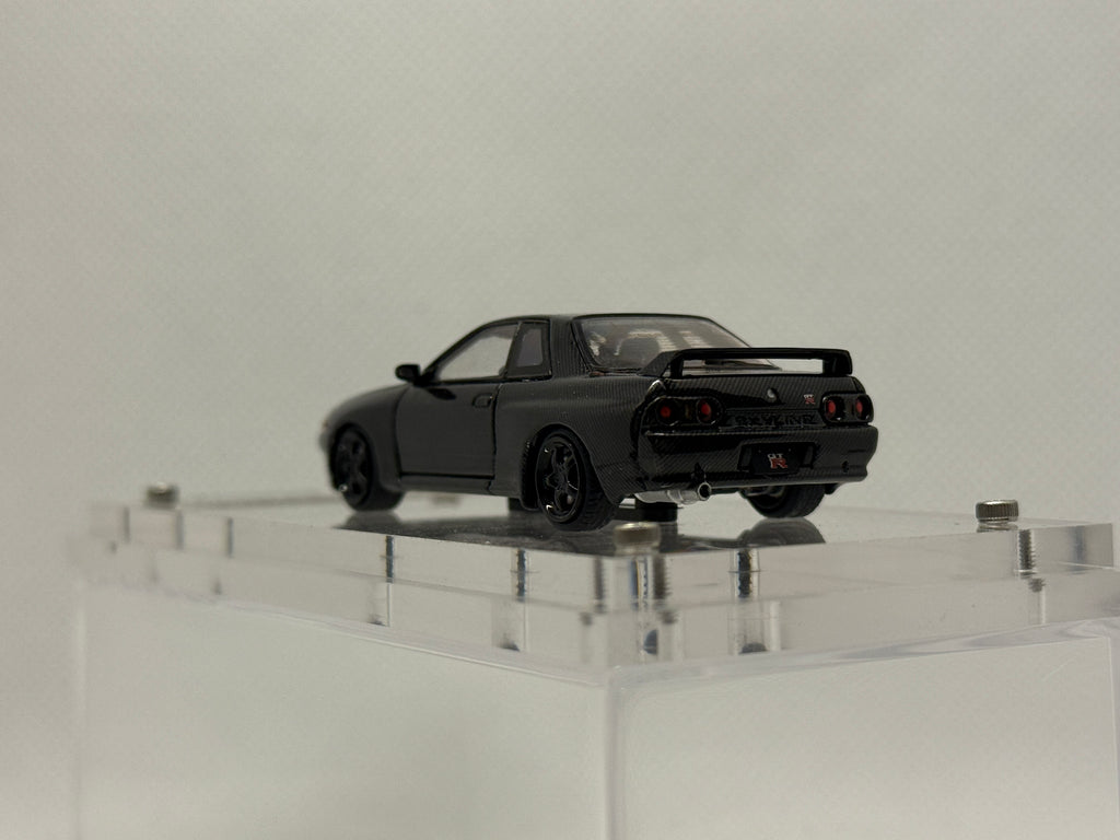 [Focal Horizon] Nissan Skyline GTR R32