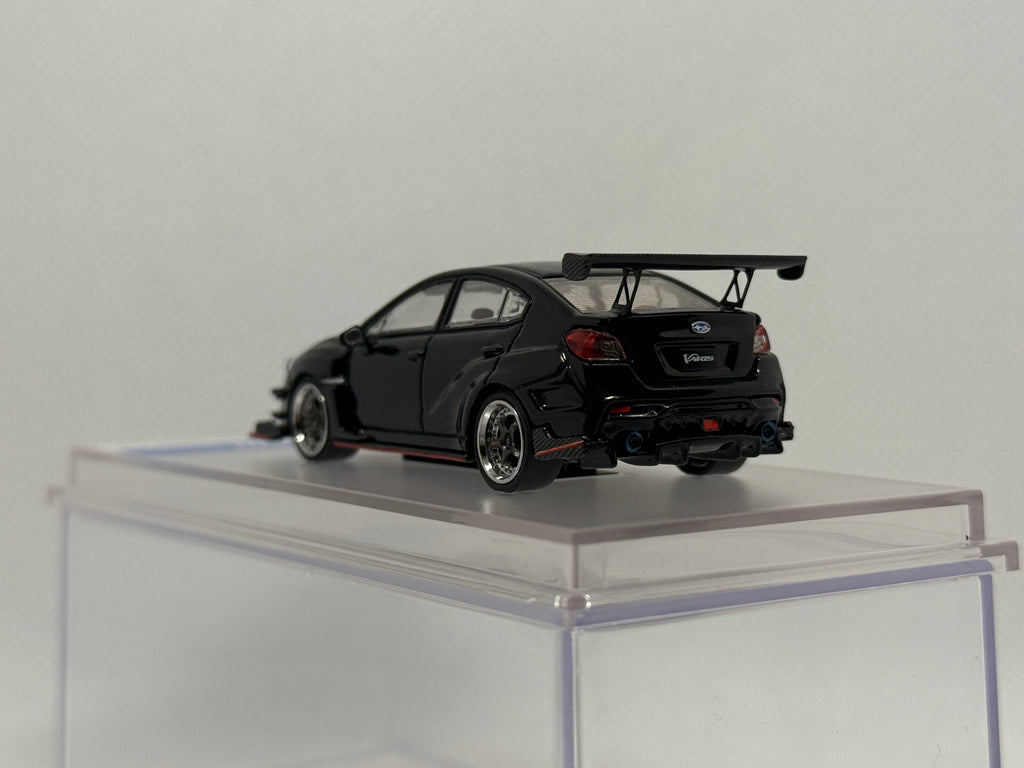 [CM Model] Subaru WRX S4
