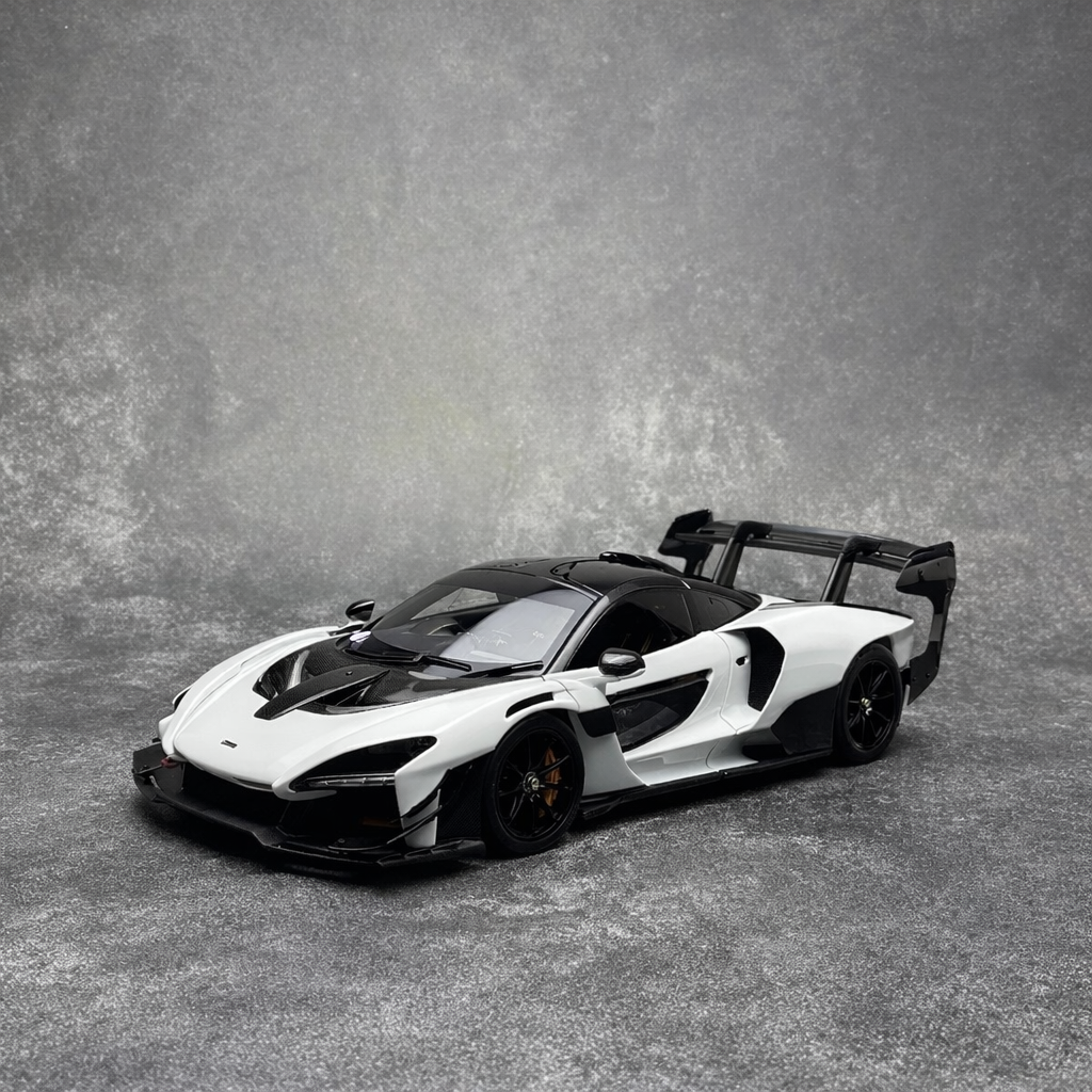 [LCD] Mclaren Senna GTR