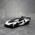 [LCD] Mclaren Senna GTR