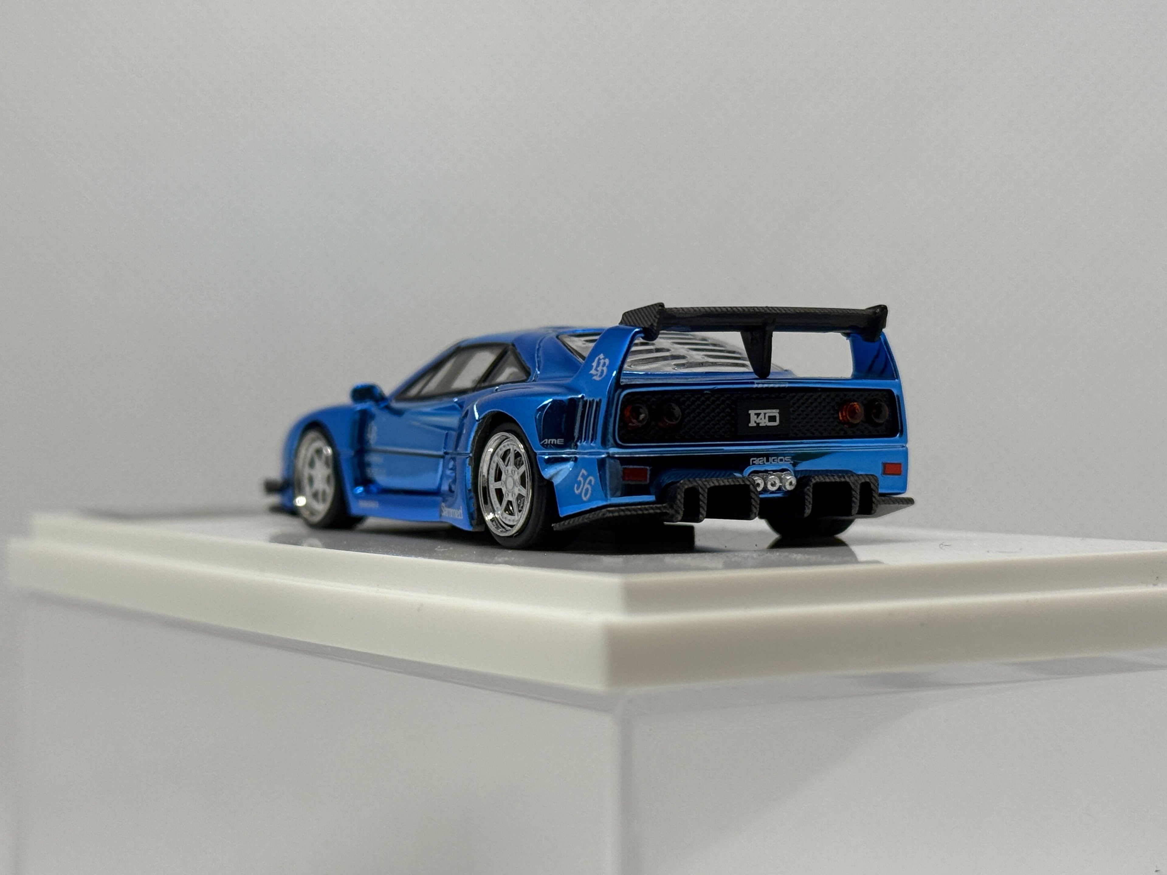 *CHASE* [Demon King] Ferrari F40