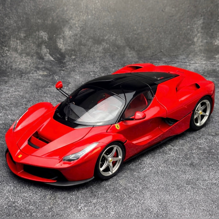 [BBR] Ferrari Laferrari