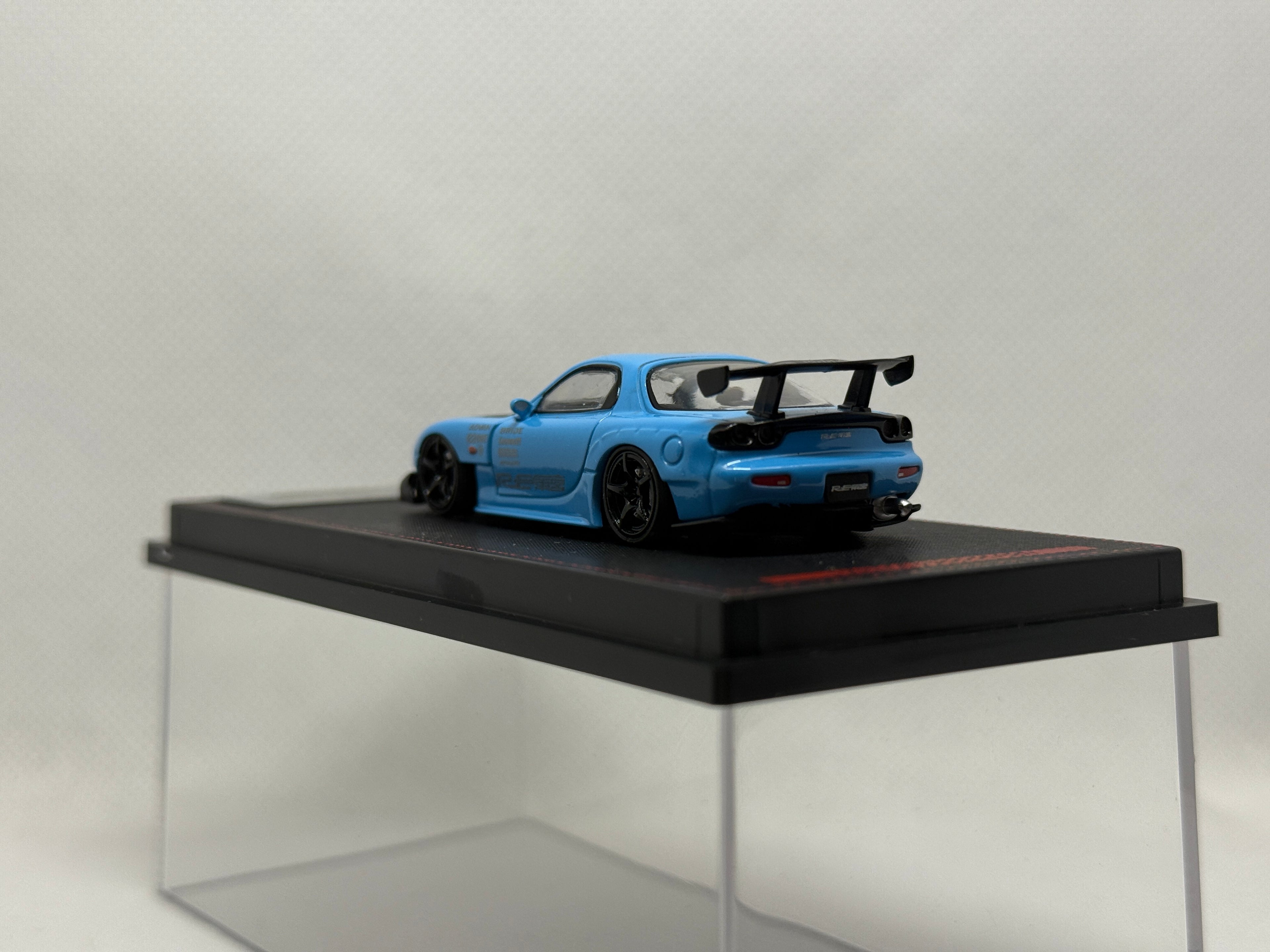 [IG Model] Mazda RX7 FD3S