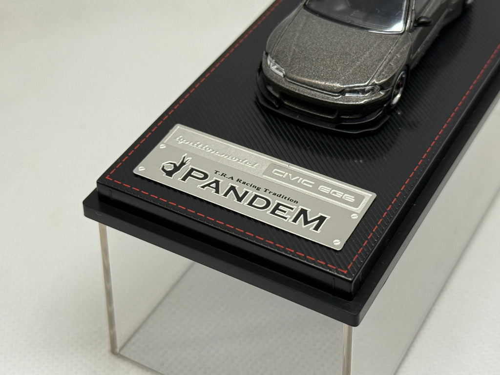 [IG Model] Honda Civic EG6 Pandem