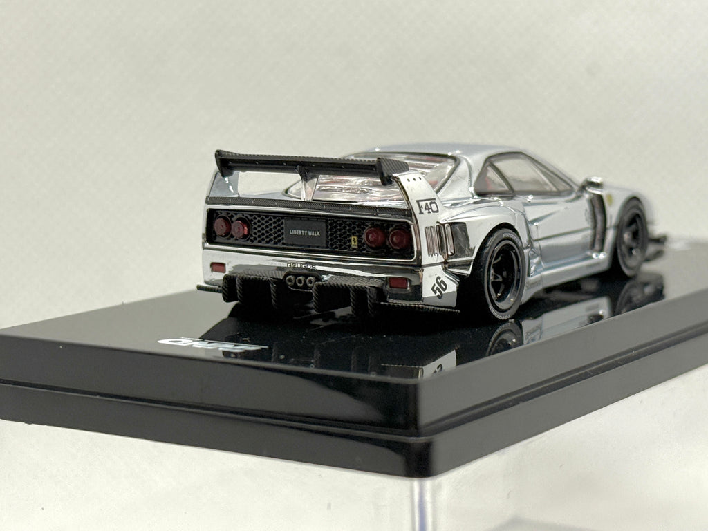 [Inno64] Ferrari F40 LBWK