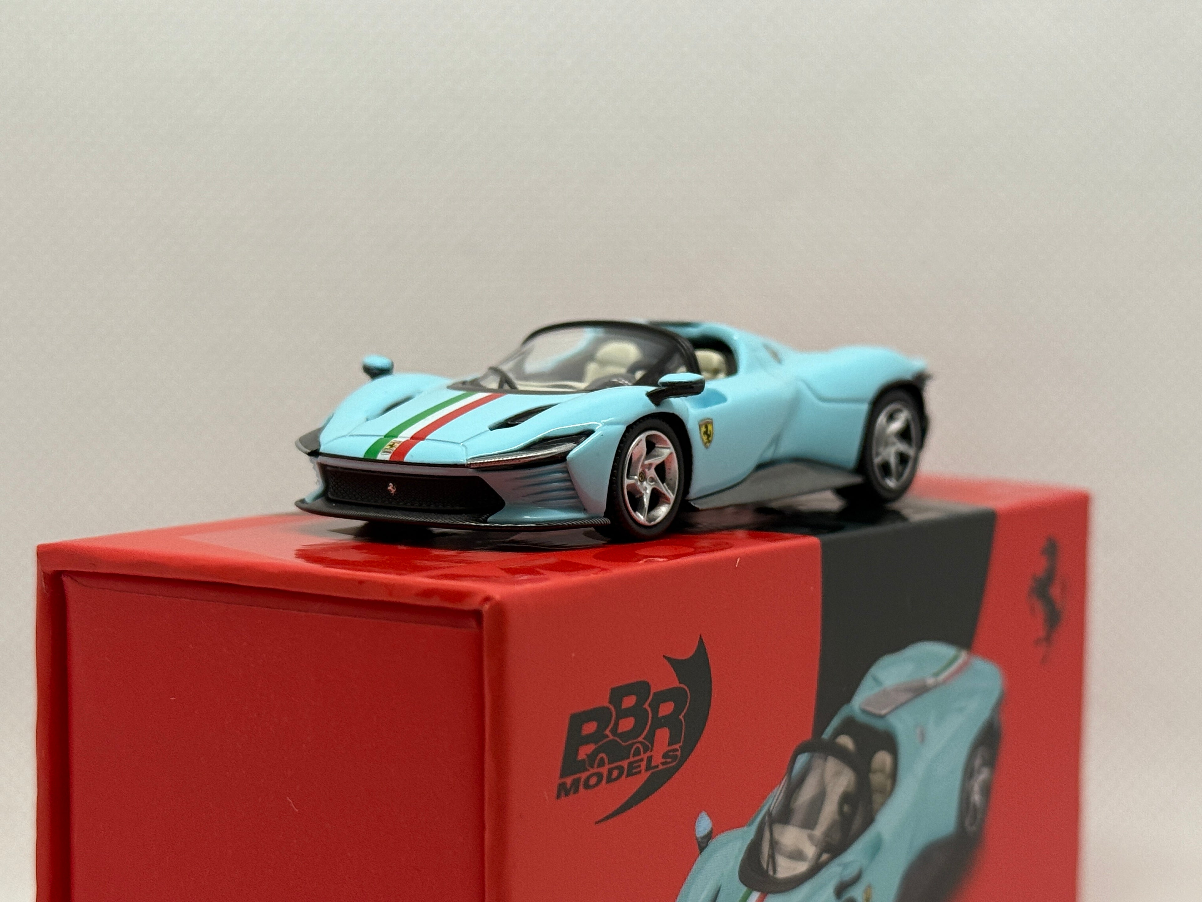 [BBR] Ferrari Daytona SP3