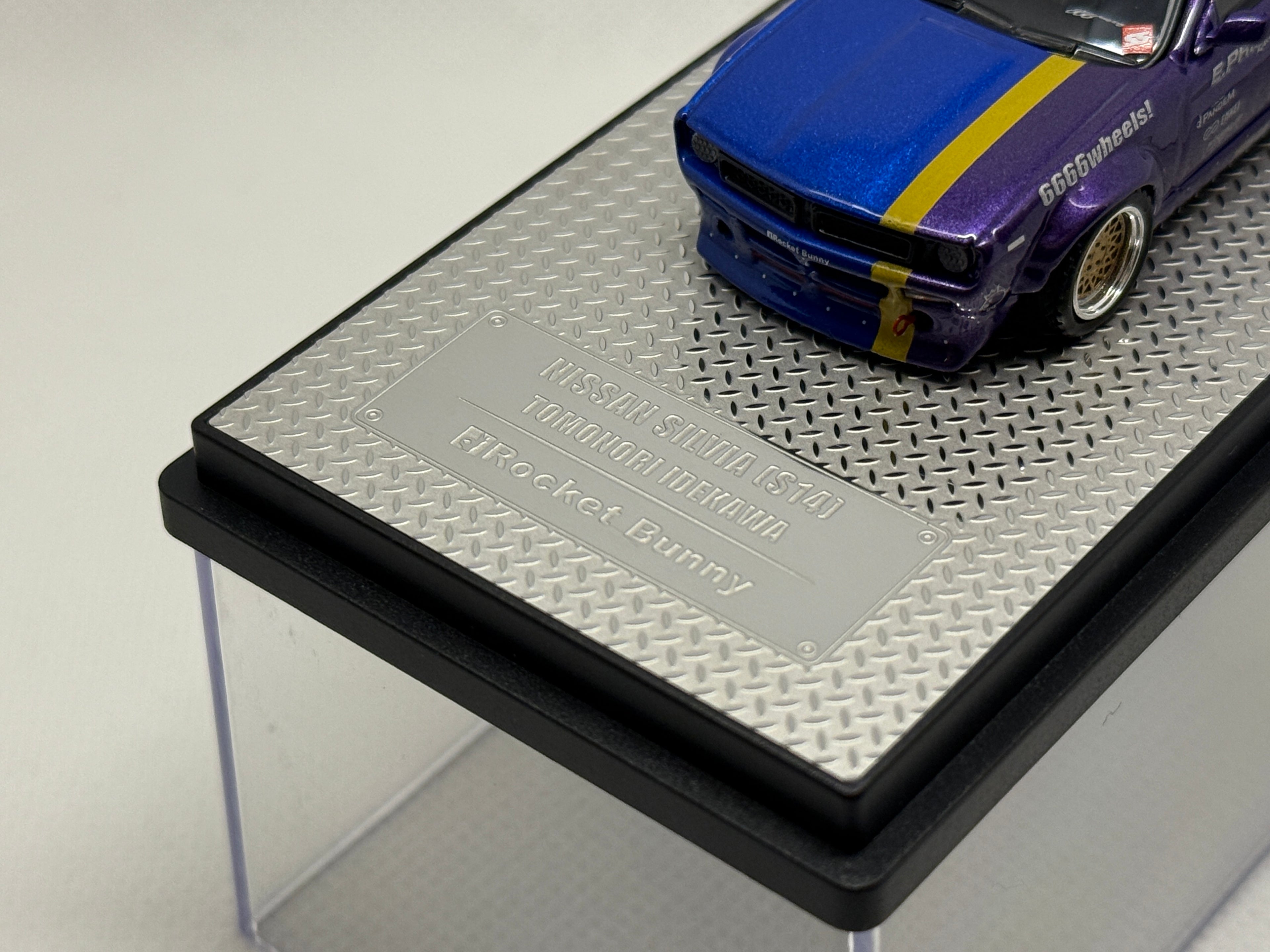 [Inno64] Nissan Silvia S14