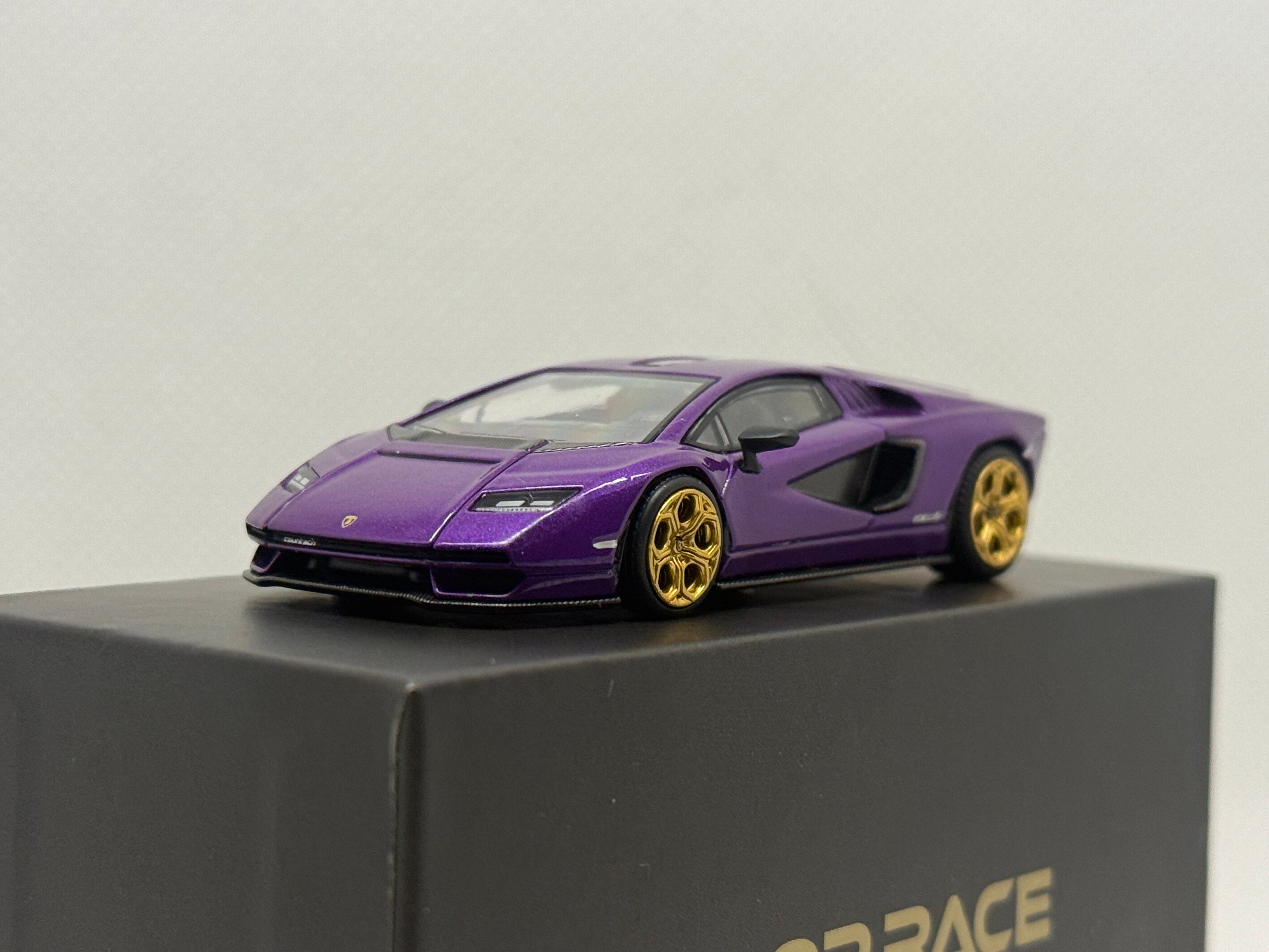 [Poprace] Lamborghini Countach