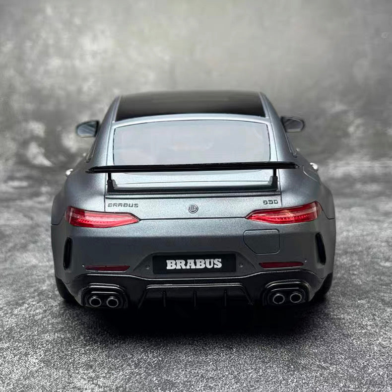 [GT Spirit] Brabus 930