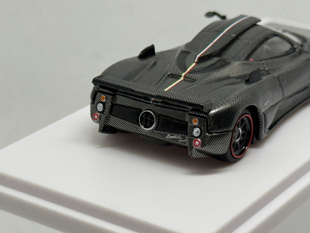[LC] Pagani Zonda 760