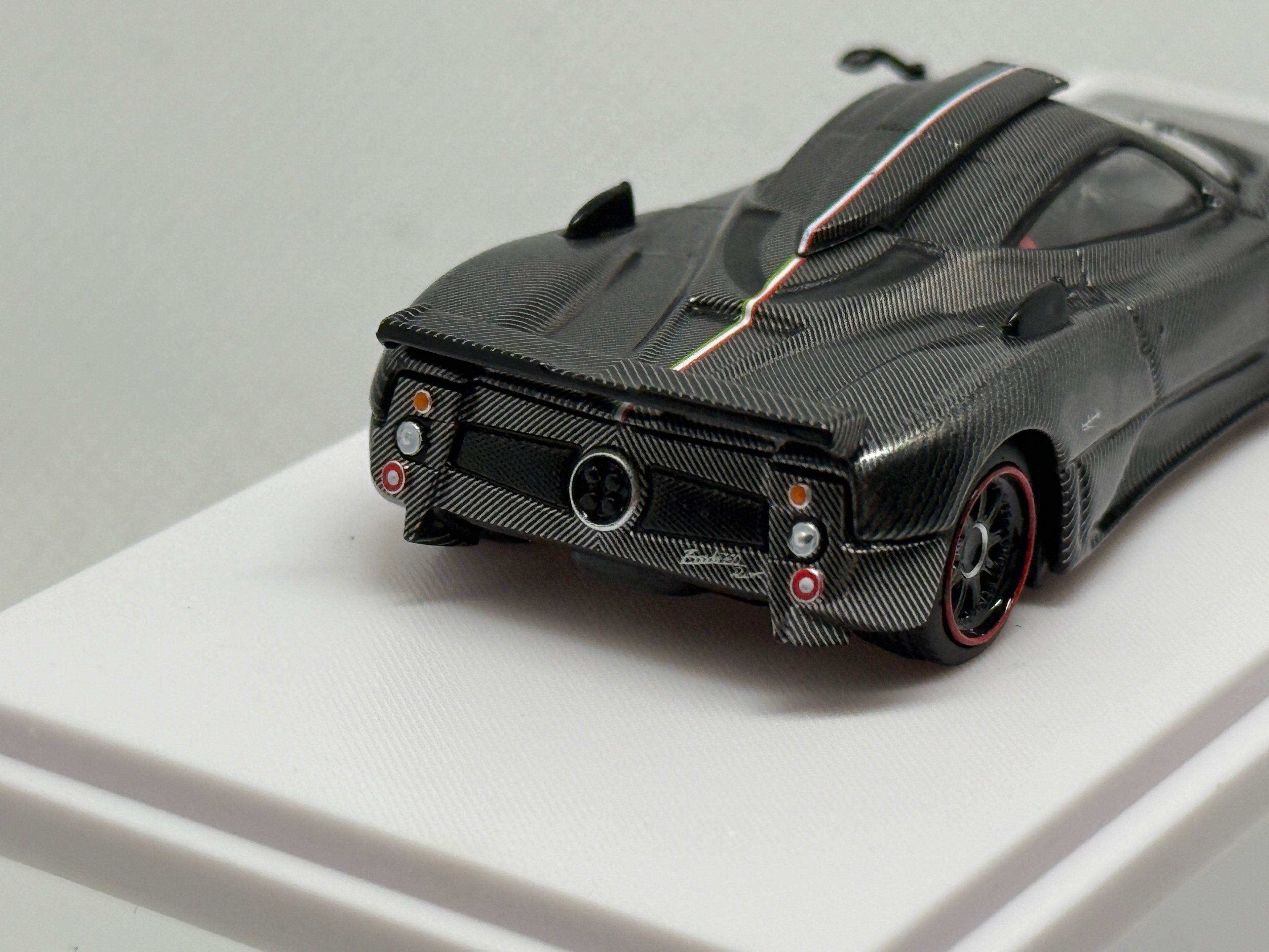 [LC] Pagani Zonda 760