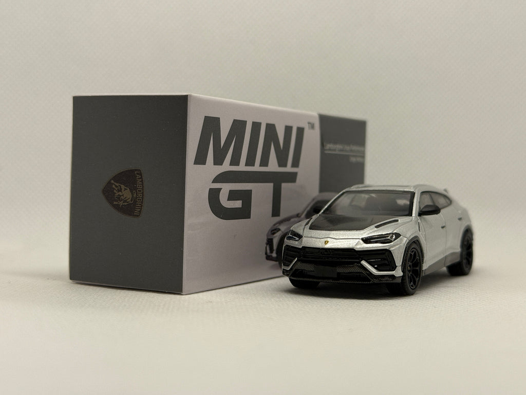 [MINI GT] Lamborghini Urus Performante