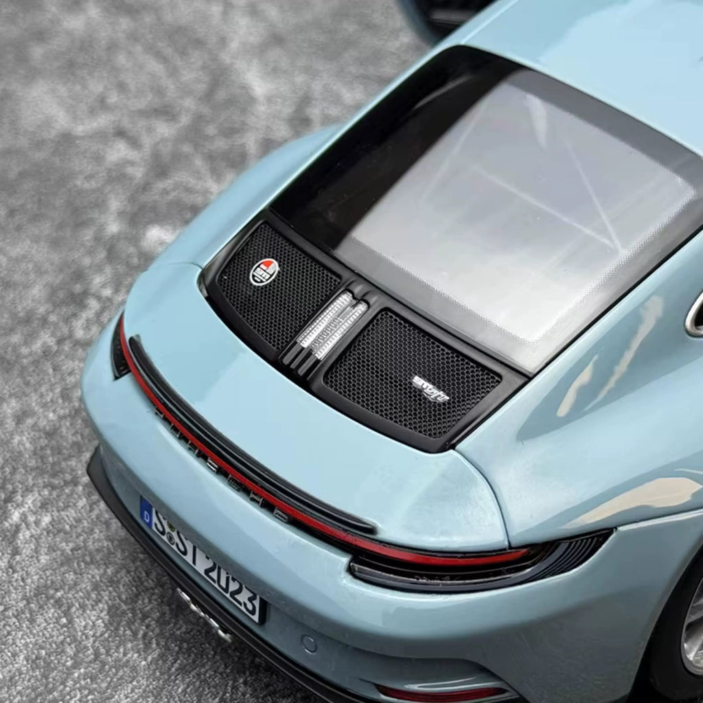 [Norev] Porsche 911 S/T