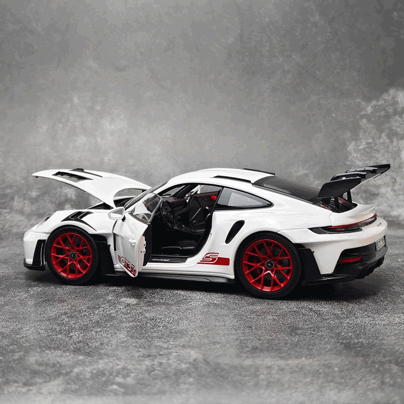 [Norev] Porsche 911 GT3 RS