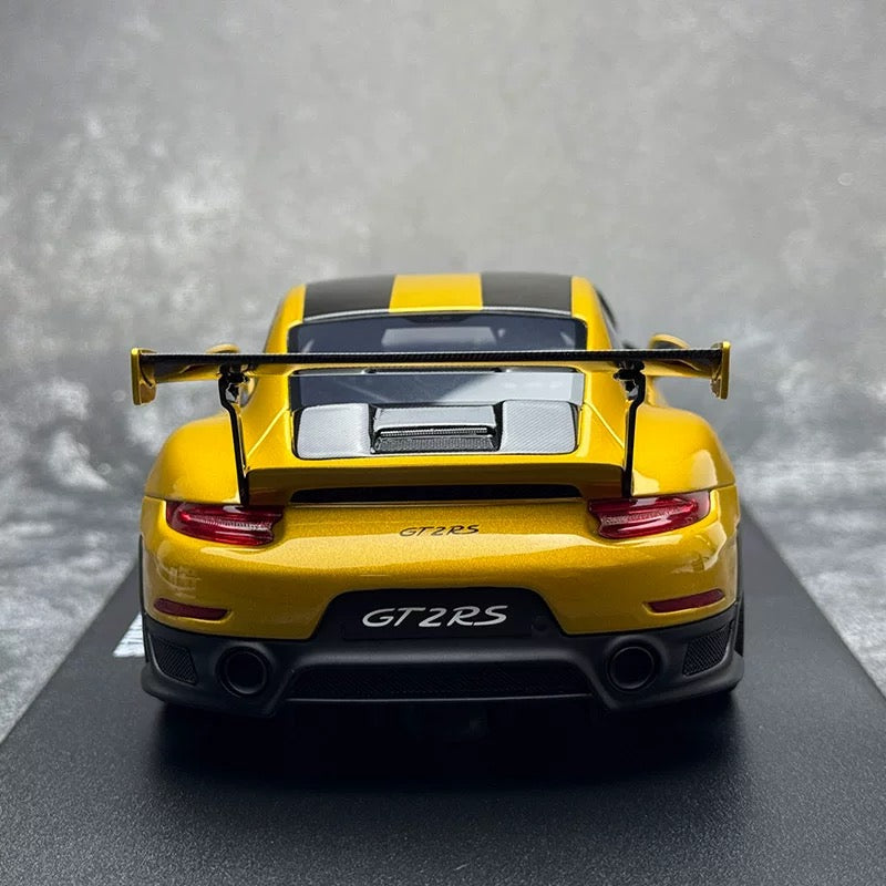 [GT Spirit] Porsche 911 GT2RS