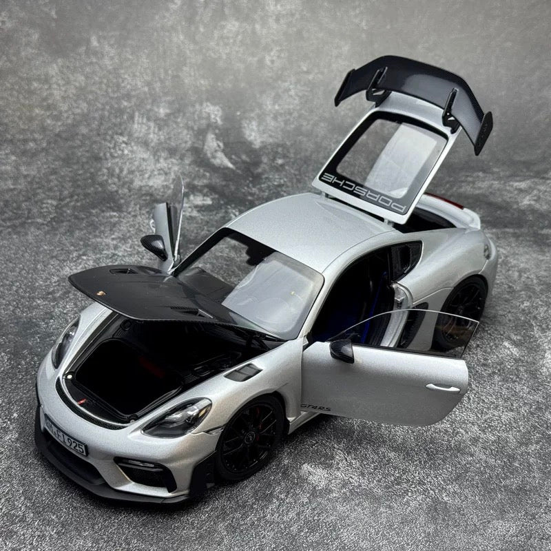 [Norev] Porsche 718 Cayman GT4RS