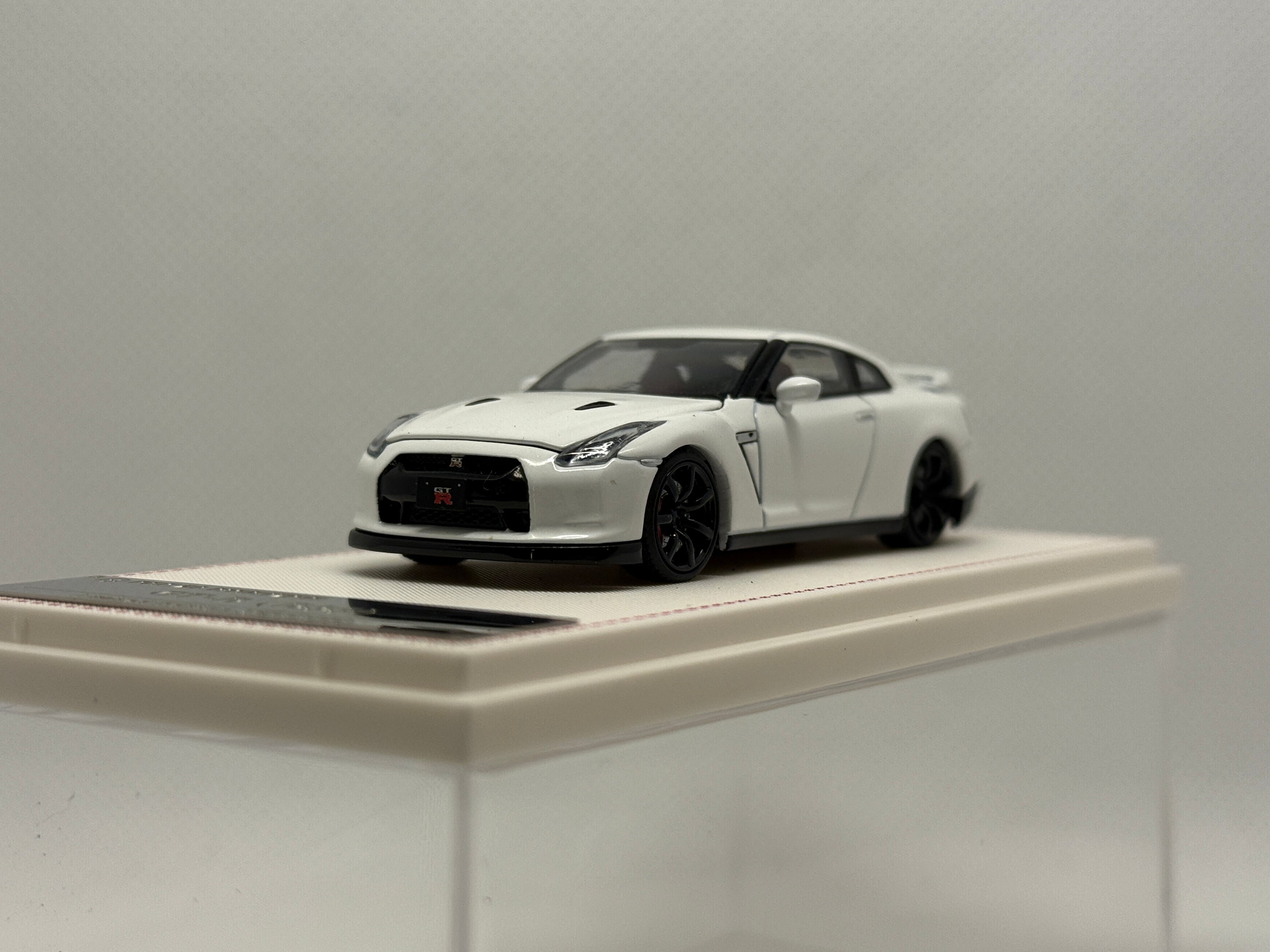 [Focal Horizon] Nissan GTR R35
