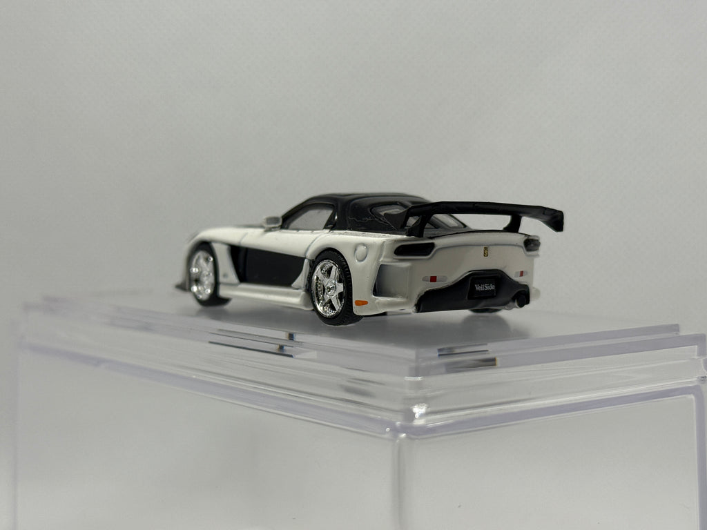 [Peako64] Mazda RX7 Veilslide