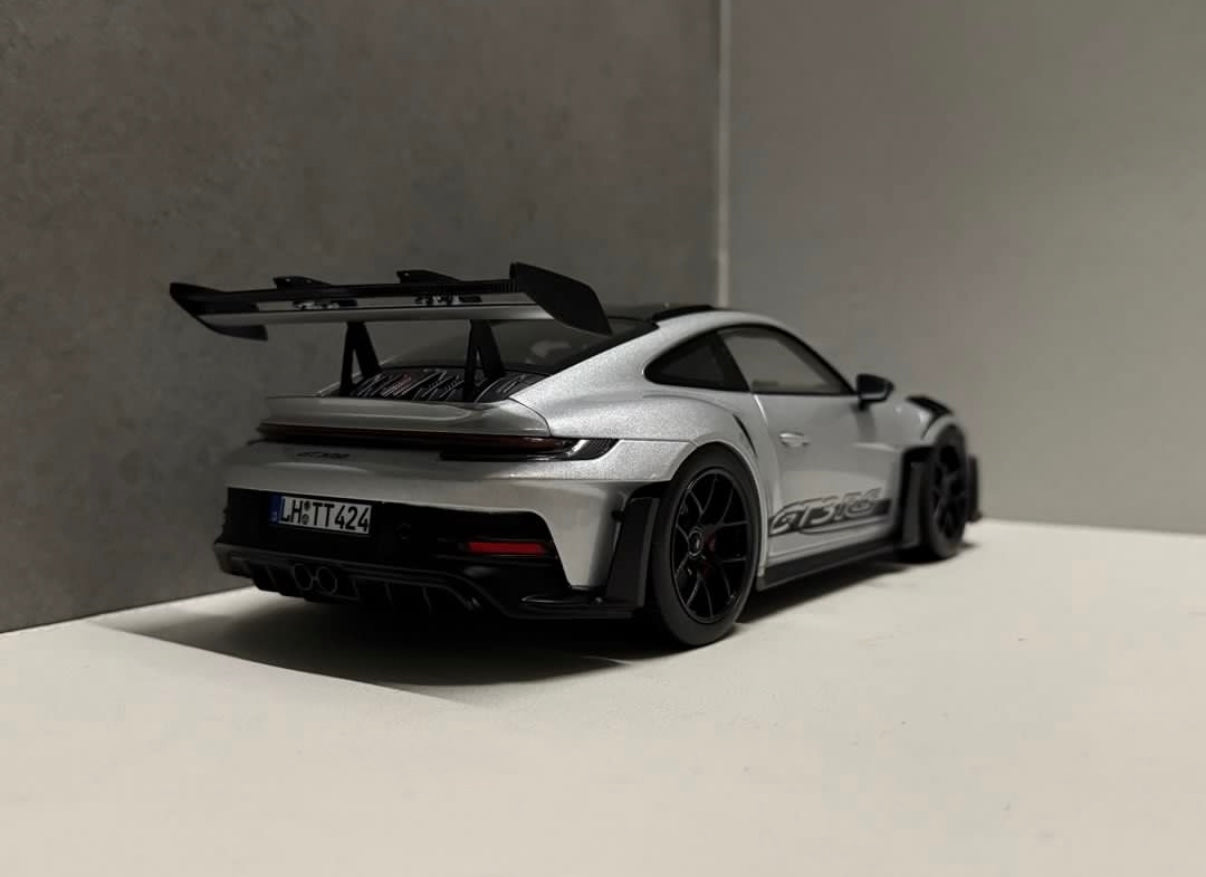 [Norev] Porsche 911 GT3RS