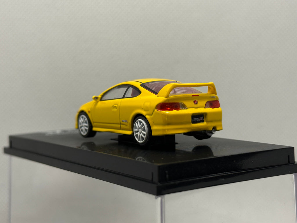 [MS] Honda Integra DC5