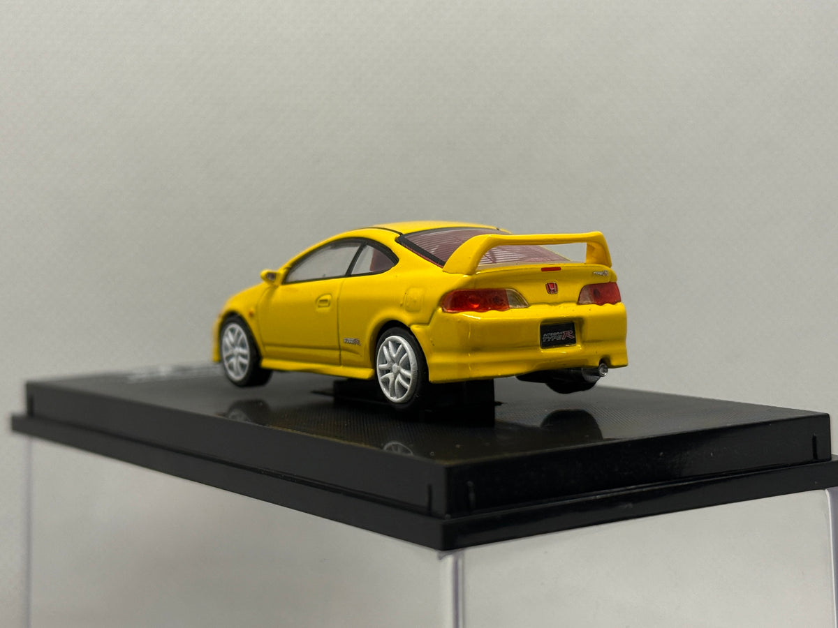 [MS] Honda Integra DC5
