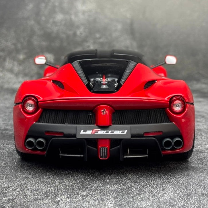[BBR] Ferrari Laferrari