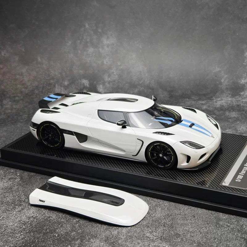 [VMB] Koenigsegg Agera