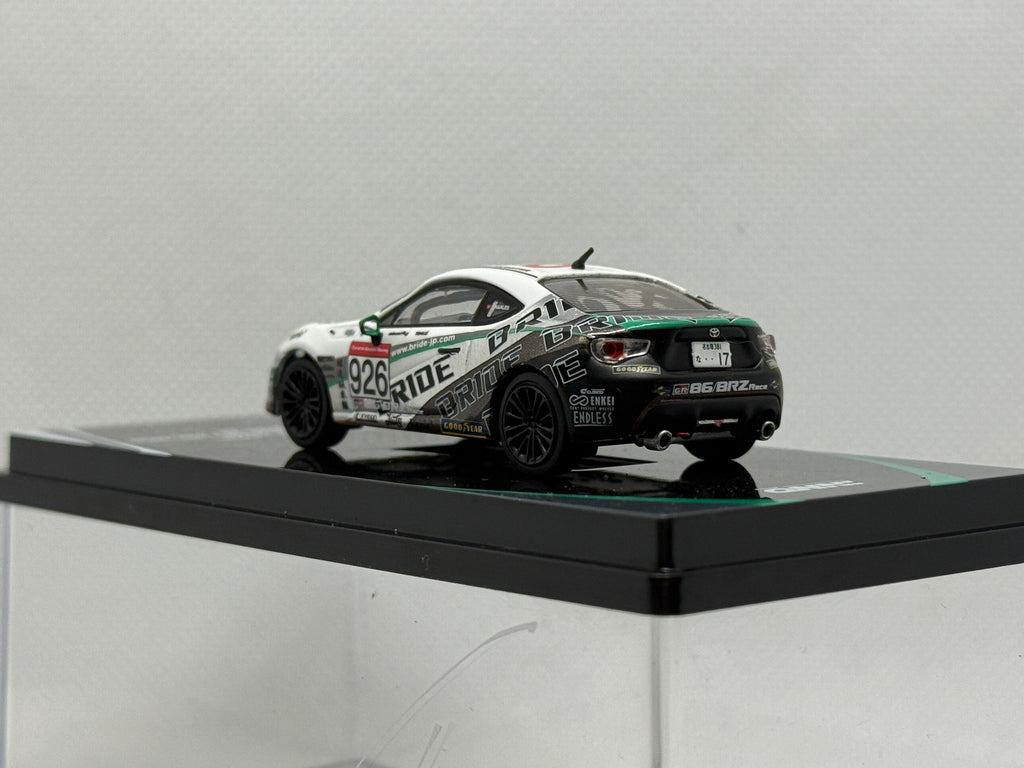 [Inno64] Toyota 86 Gazoo Racing