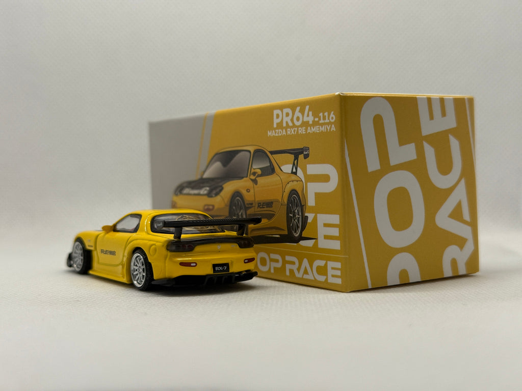[Poprace] Mazda RX7 FD3S