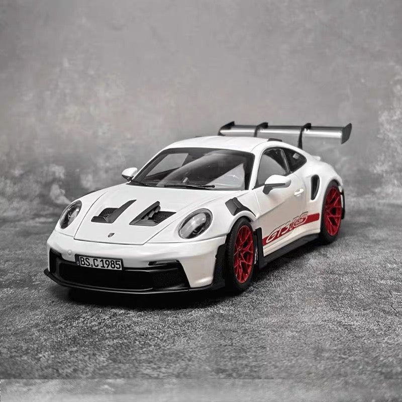 [Norev] Porsche 911 GT3 RS