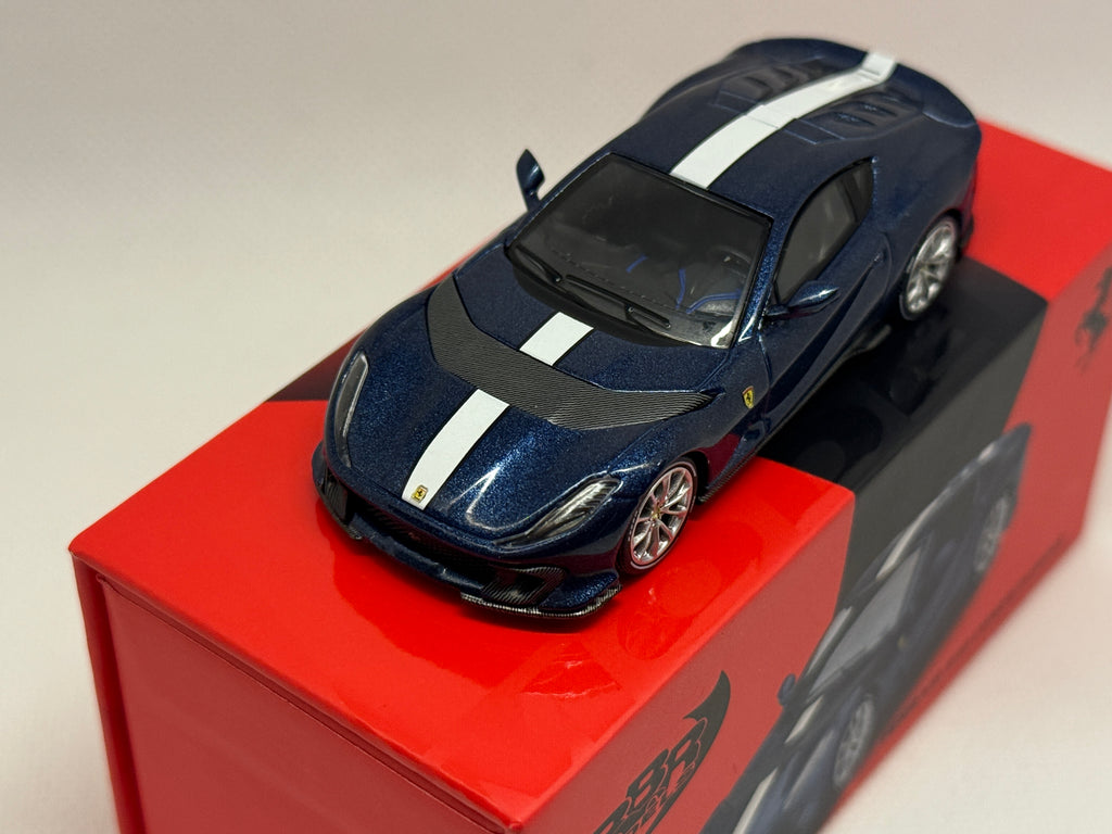 [BBR] Ferrari 812 Competizione