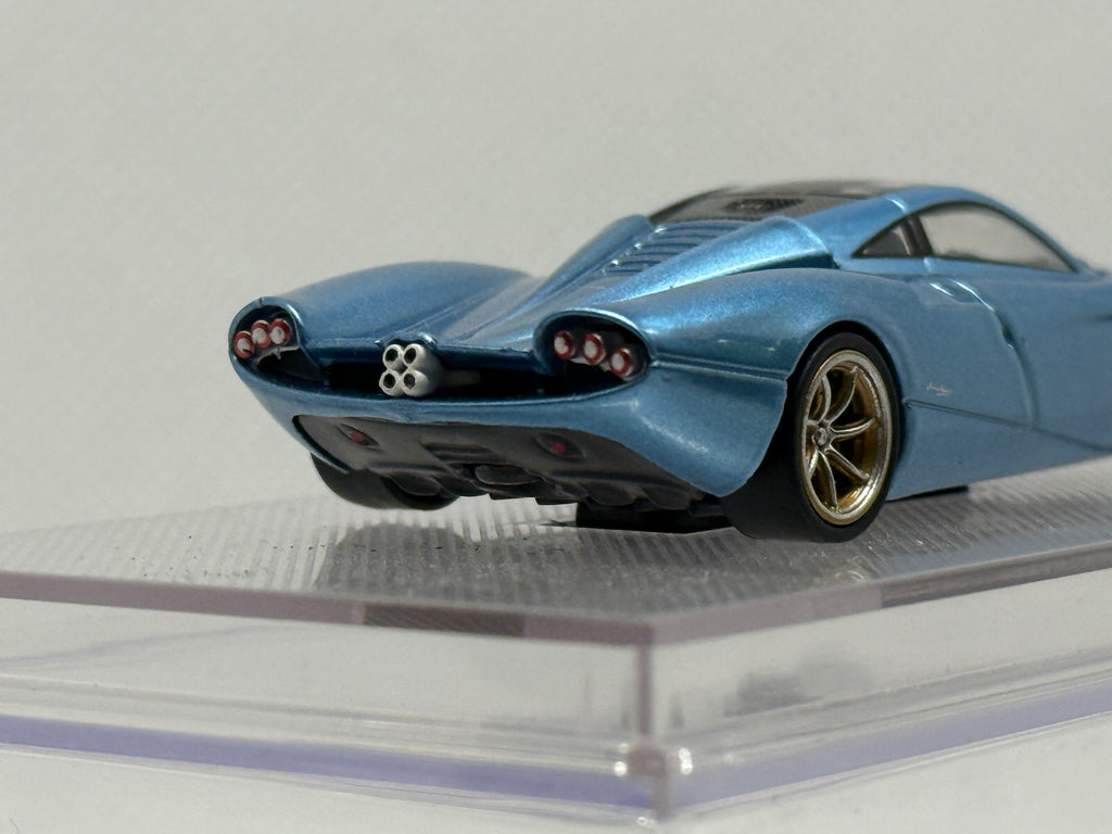 [CM Model] Pagani Codalunga