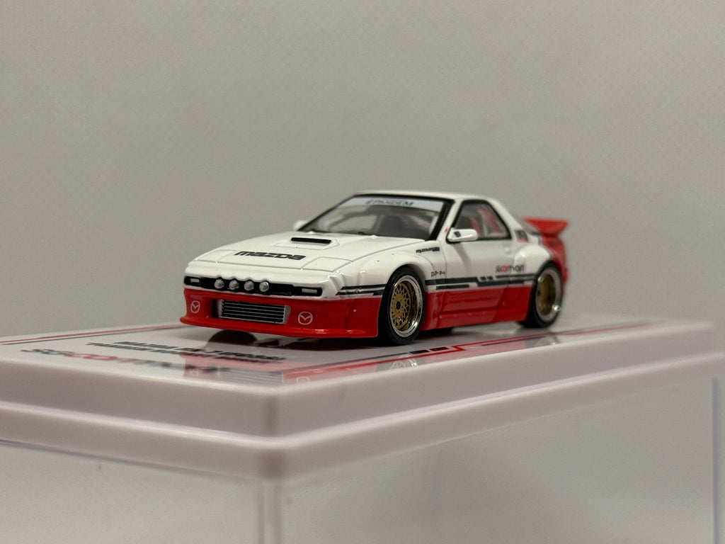 [Inno64] Mazda RX7 SgCarmart