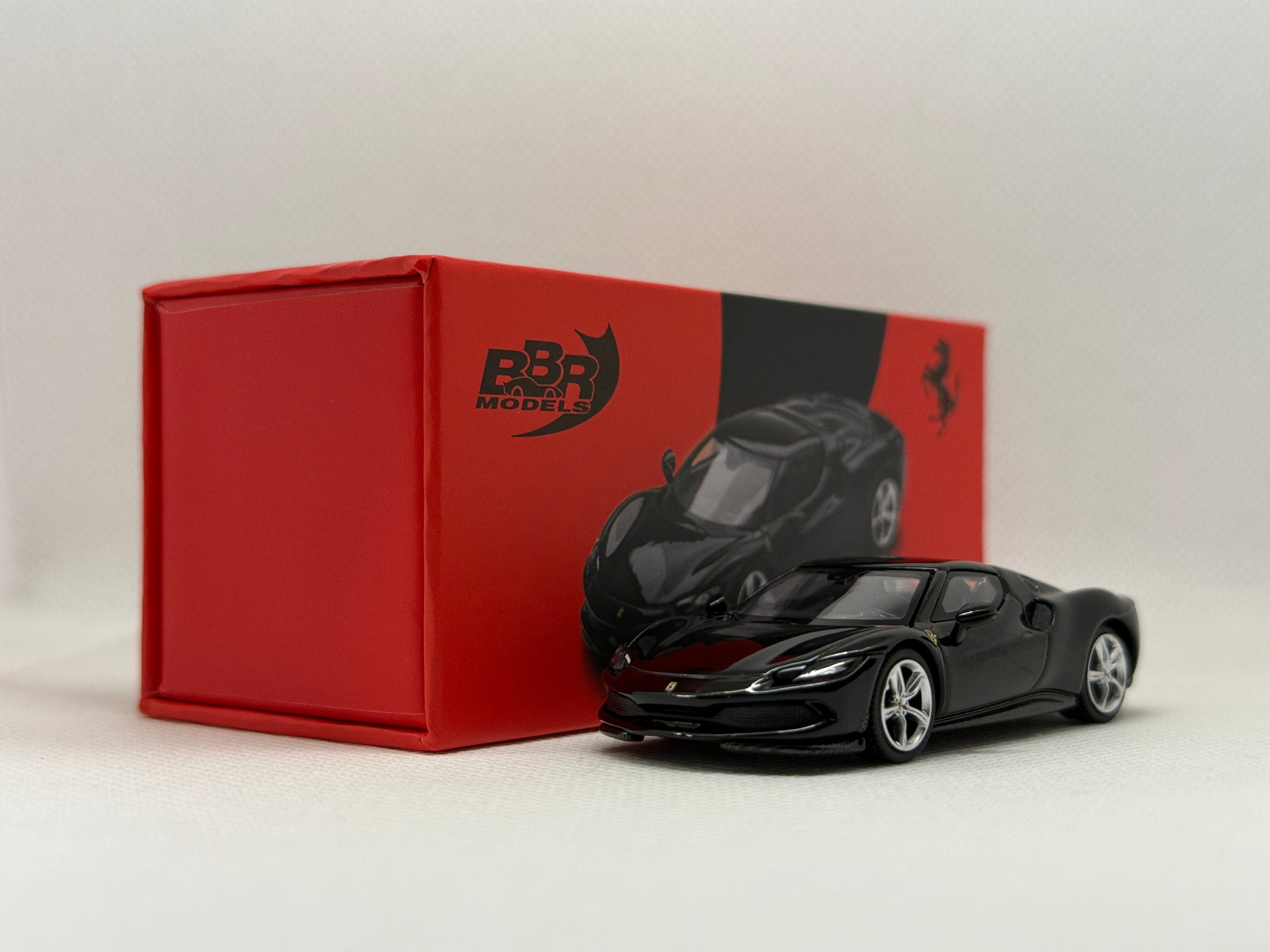 [BBR] Ferrari 296 GTB