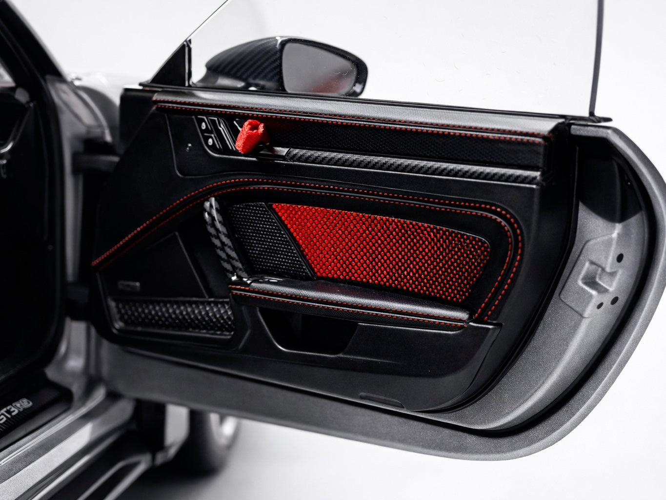 [Norev] Porsche 911 GT3RS