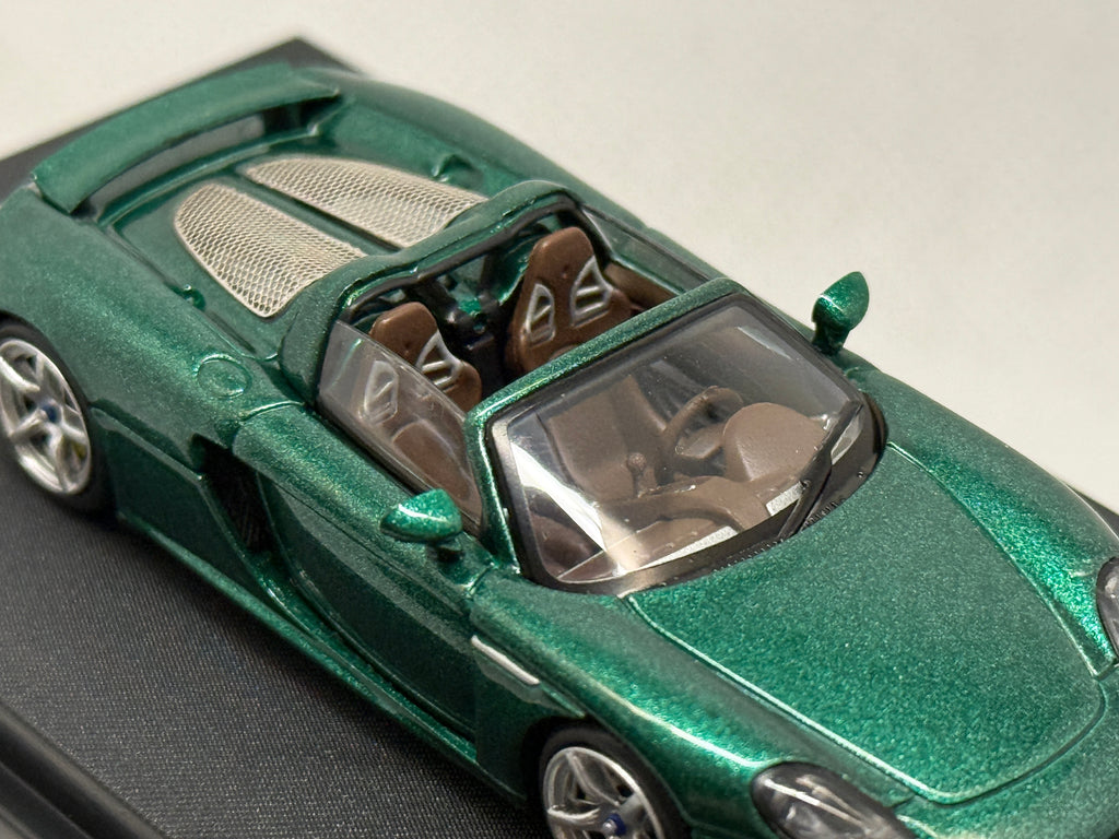 [Timemicro] Porsche Carrera GT