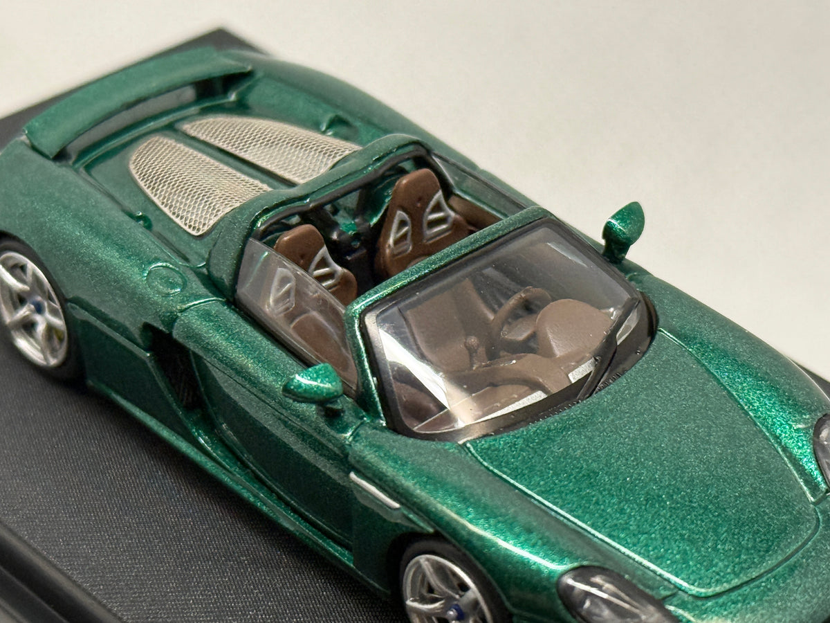 [Timemicro] Porsche Carrera GT