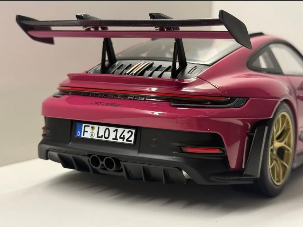 [Norev] Porsche 911 GT3RS