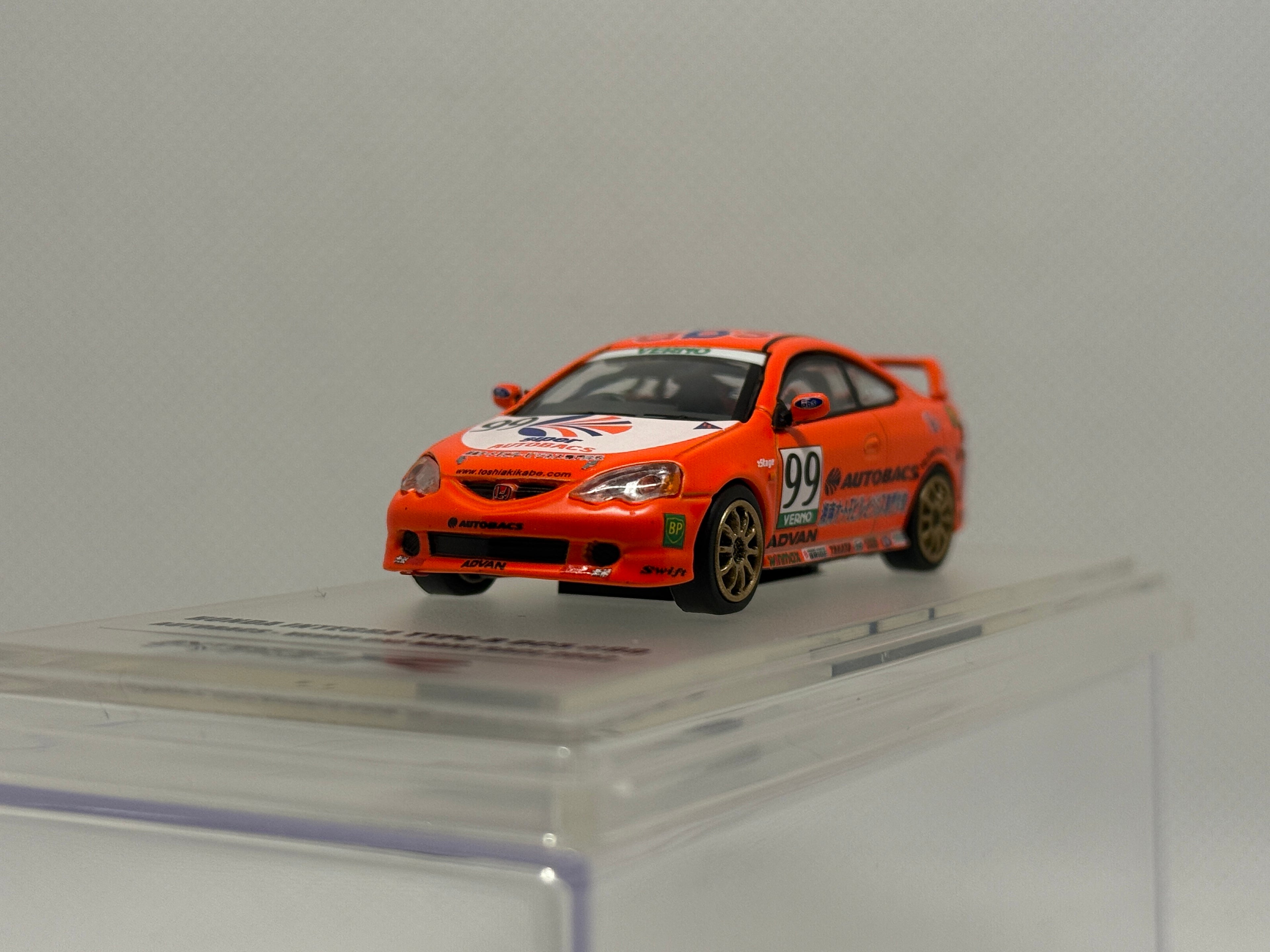 [Inno64] Honda Integra Type-R DC5