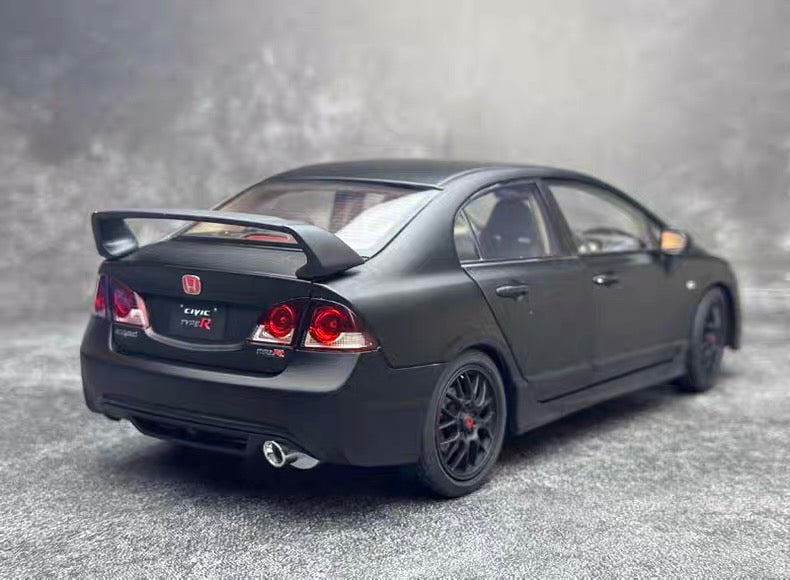 [Well Model] Honda Civic FD2R