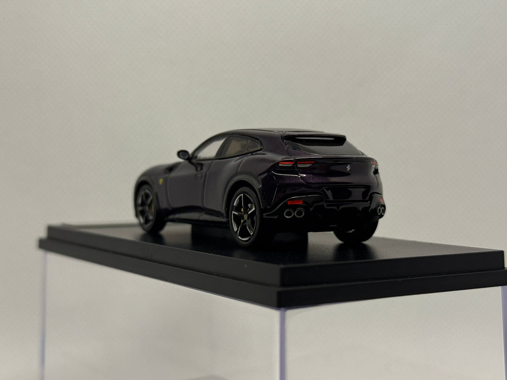 [Funny Model] Ferrari Purosangue