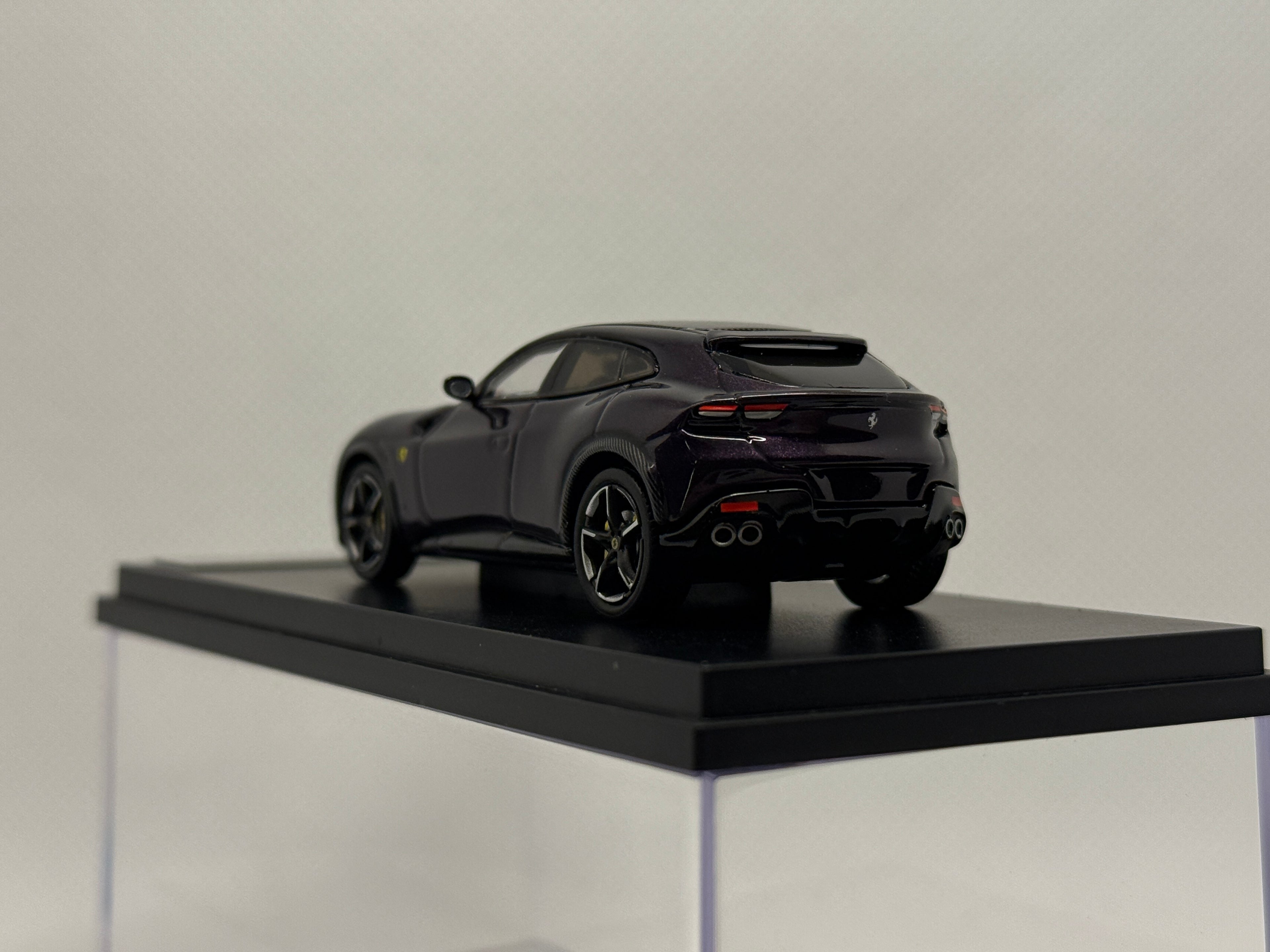 [Funny Model] Ferrari Purosangue