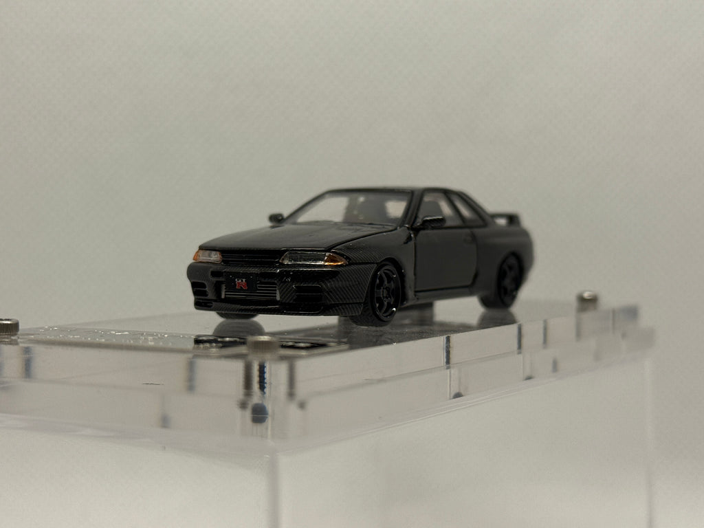 [Focal Horizon] Nissan Skyline GTR R32