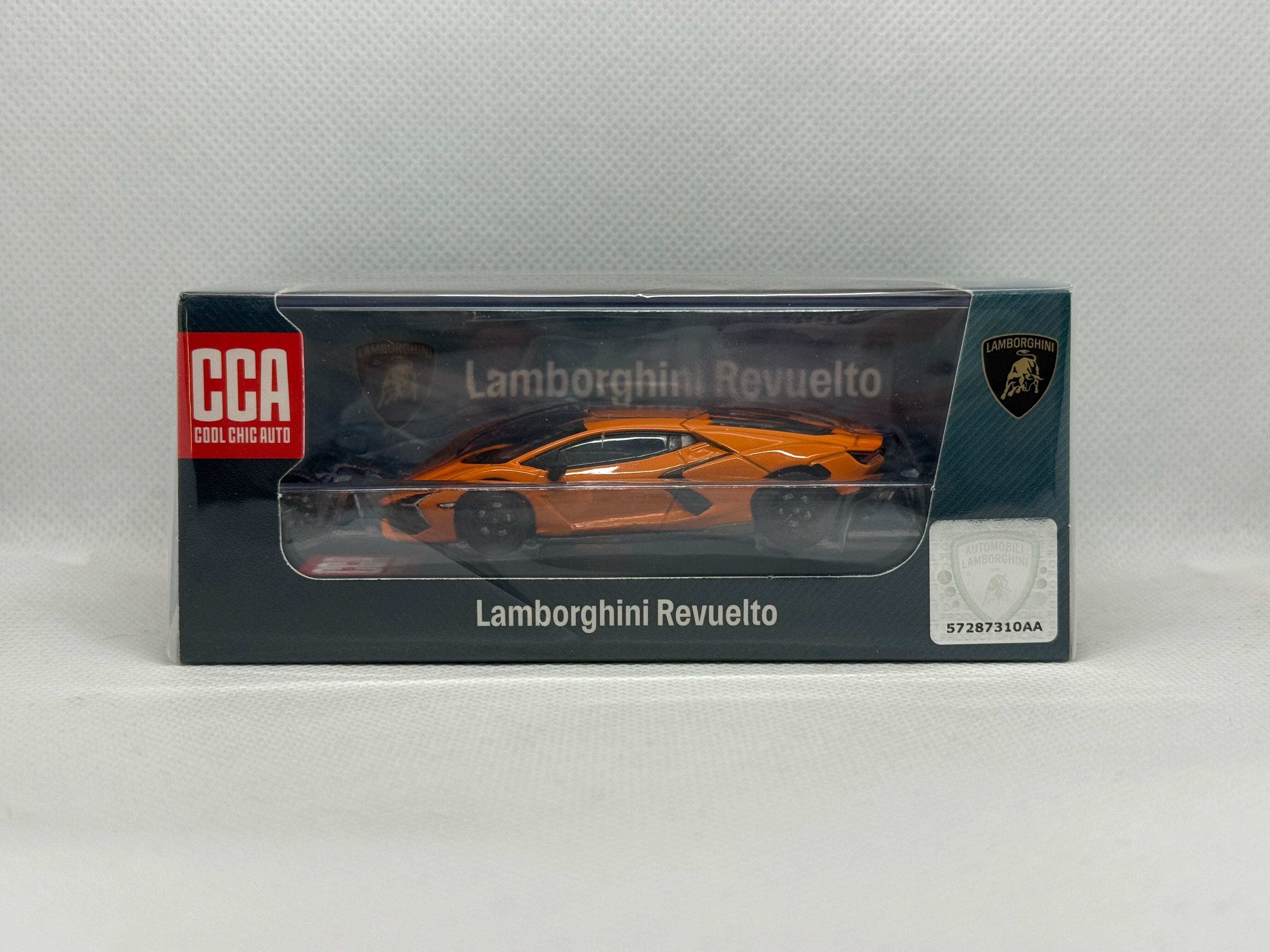 [CCA] Lamborghini Revuelto