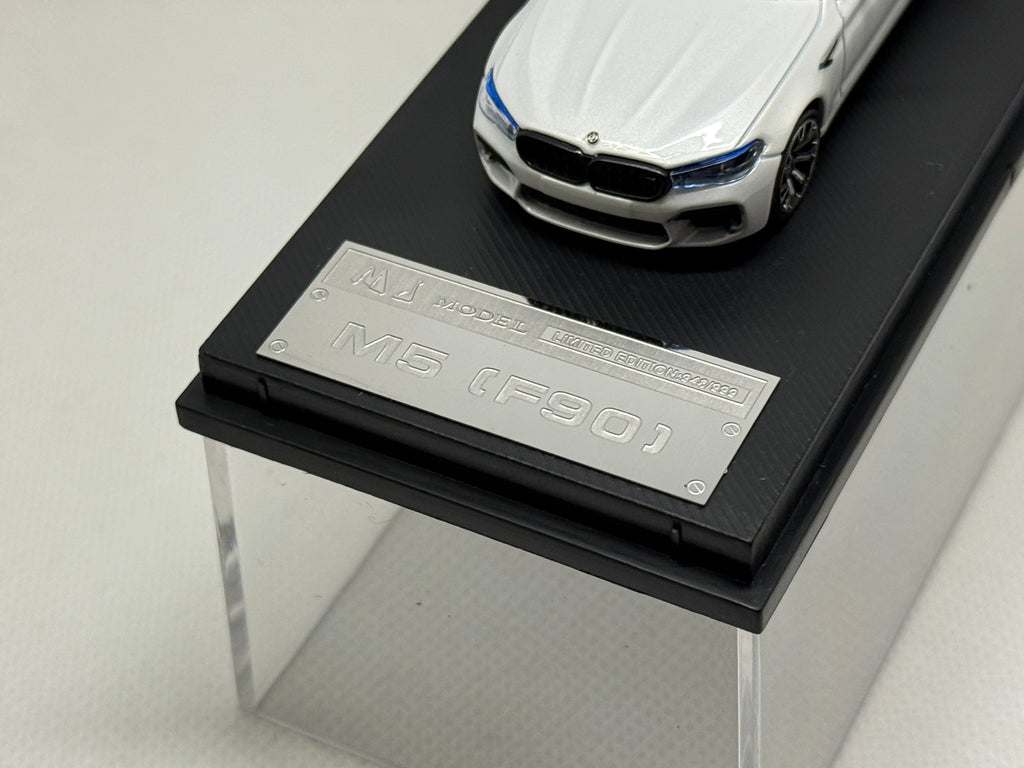 [MJ Model] BMW F90 M5