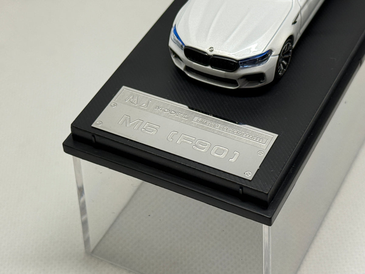 [MJ Model] BMW F90 M5