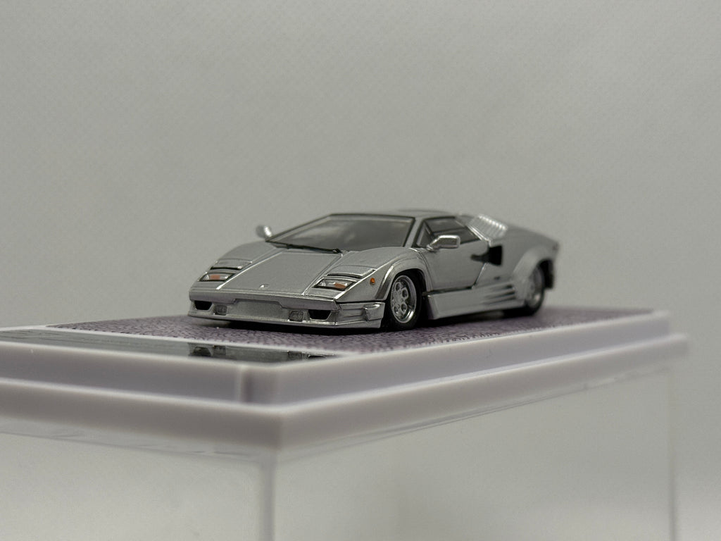 [Finclassically] Lamborghini Countach