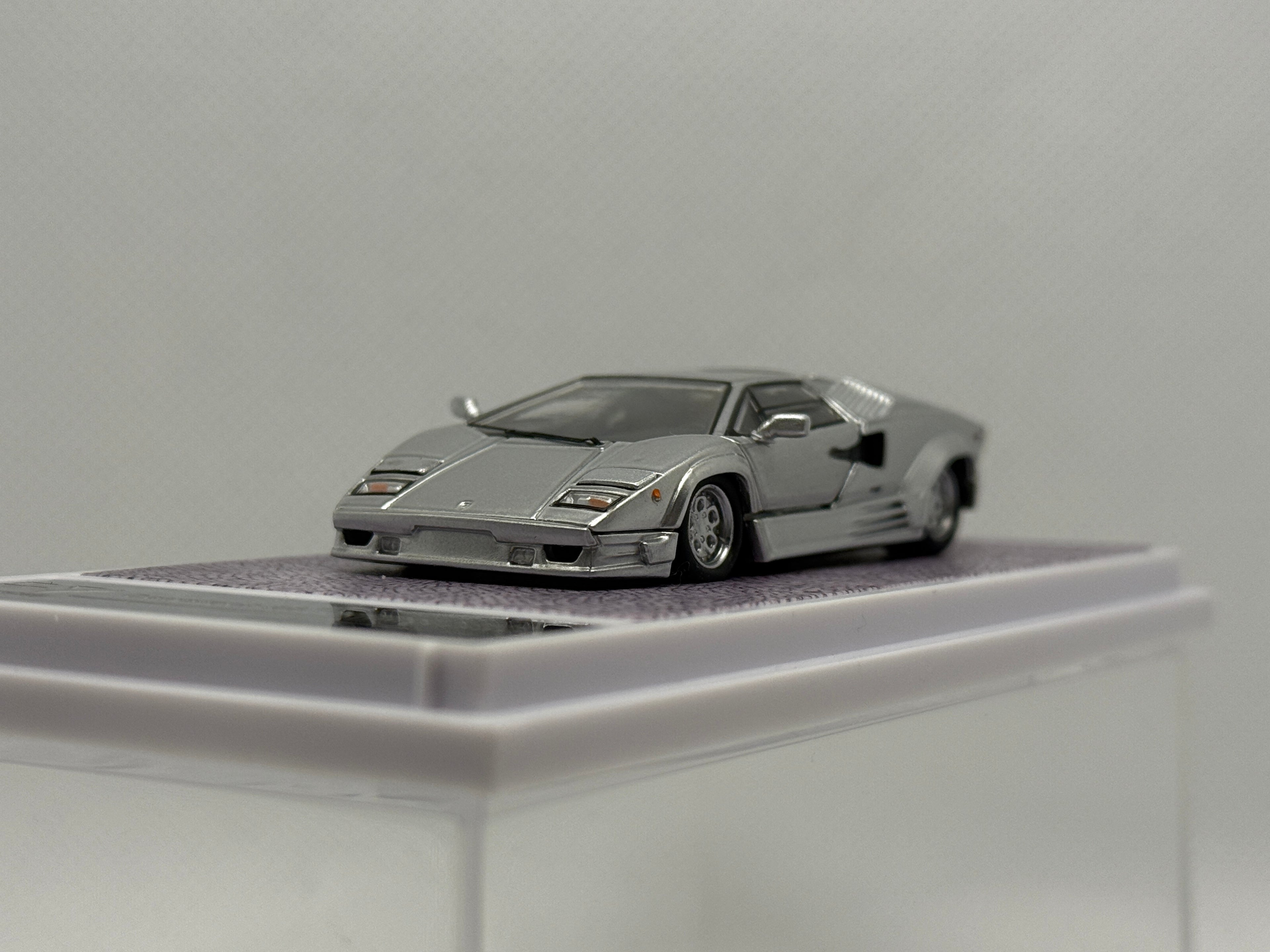 [Finclassically] Lamborghini Countach